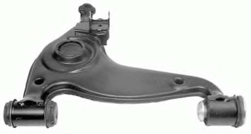 Рычаг независимой подвески колеса, подвеска колеса