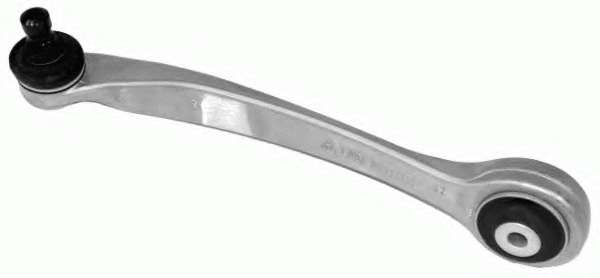 Рычаг независимой подвески колеса, подвеска колеса