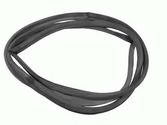 Прокладка, ветровое стекло