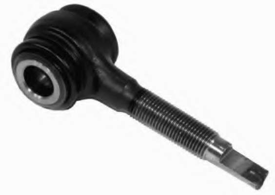 Отверстие рычага, поперечная рулевая тяга