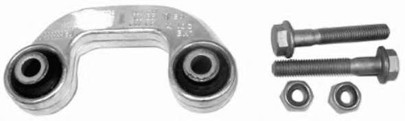 Тяга стабілізатора лів/прав Audi A4/A8 2.5D-6.0 03.94-08.05