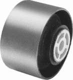 Подвеска, двигатель