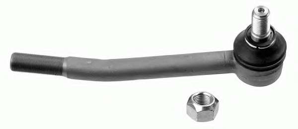 Наконечник поперечной рулевой тяги