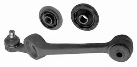 Рычаг независимой подвески колеса, подвеска колеса