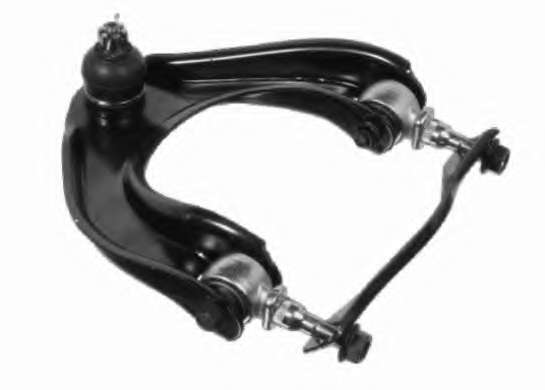 Рычаг независимой подвески колеса, подвеска колеса