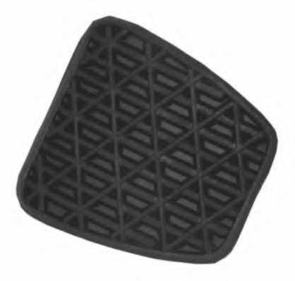 Педальные накладка, педаль тормоз. Накладка на педаль, педаль сцепления