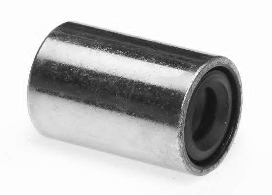 Центрирующая втулка, продольный вал