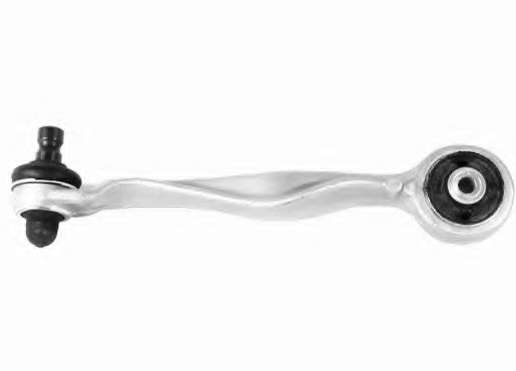 Рычаг независимой подвески колеса, подвеска колеса