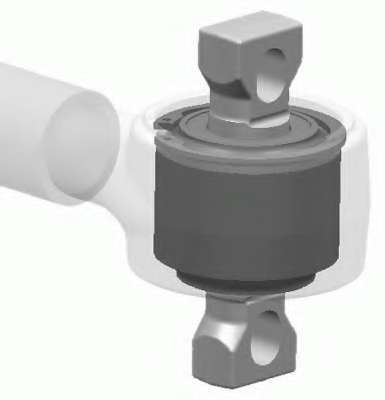 ремонтный комплект, рычаг подвески