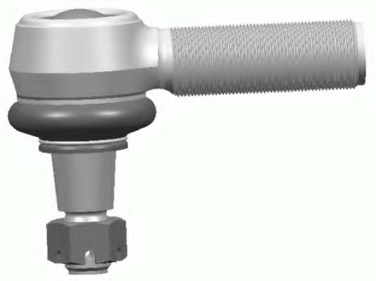 Угловой шарнир