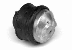 Подвеска, двигатель