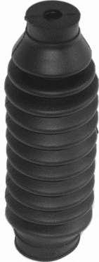 Пыльник, рулевое управление