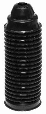 Защитный колпак / пыльник, амортизатор