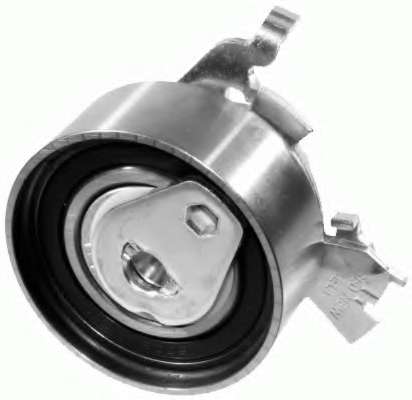 Натяжной ролик, ремень ГРМ