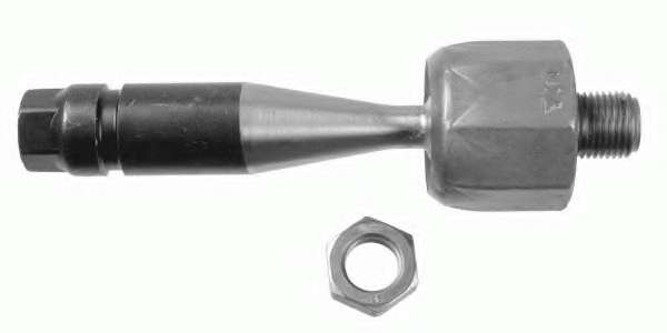 Рульова тяга