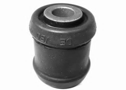 Подвеска, рулевое управление