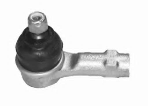 Наконечник поперечной рулевой тяги