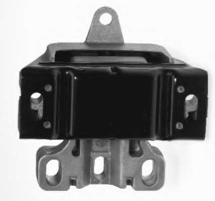 Подвеска, автоматическая коробка передач. Подвеска, ступенчатая коробка передач