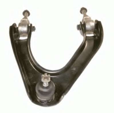 Рычаг независимой подвески колеса, подвеска колеса