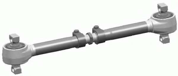 Рычаг независимой подвески колеса, подвеска колеса