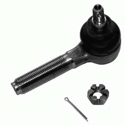 Угловой шарнир