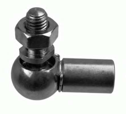 Угловой шарнир