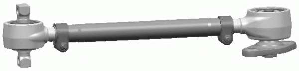 Рычаг независимой подвески колеса, подвеска колеса