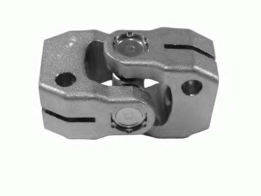 Шарнир, вал сошки рулевого управления