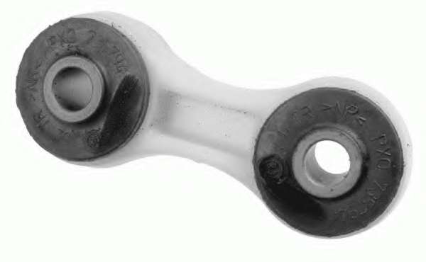 Стійка стабілізатора