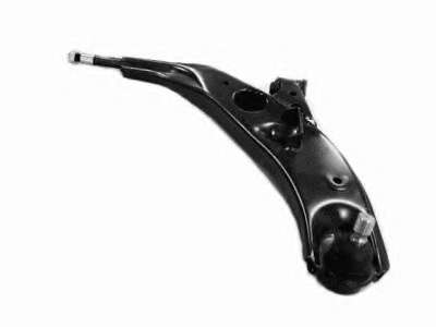 Рычаг независимой подвески колеса, подвеска колеса