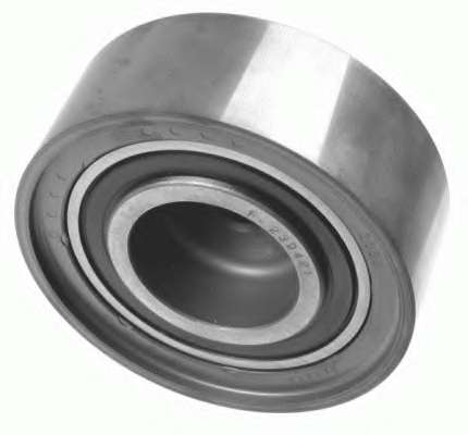 Паразитный / ведущий ролик, поликлиновой ремень. Паразитный / Ведущий ролик, зубчатый ремень