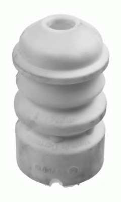 Буфер, амортизация