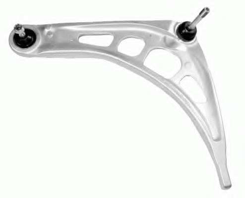 Важіль перед. лівий Bmw E46 98-05