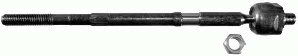 Осевой шарнир, рулевая тяга