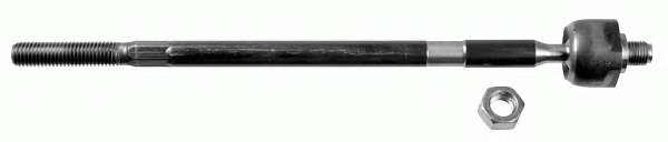 Осевой шарнир, рулевая тяга