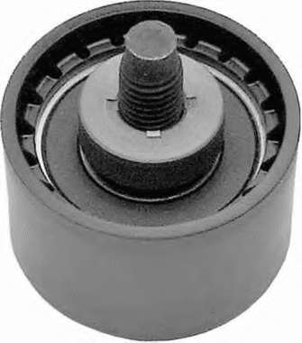 Паразитный / Ведущий ролик, зубчатый ремень