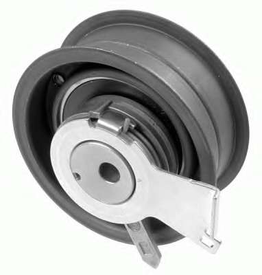 Натяжной ролик, ремень ГРМ