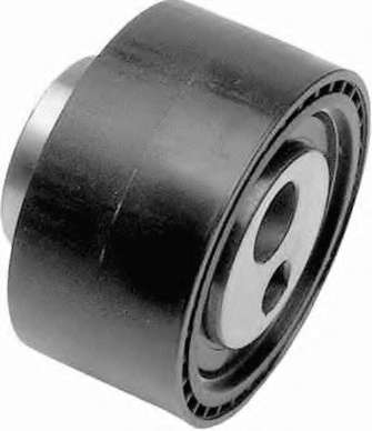 Натяжной ролик, ремень ГРМ