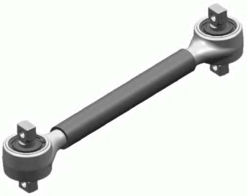 Рычаг независимой подвески колеса, подвеска колеса