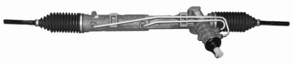 Рулевой механизм