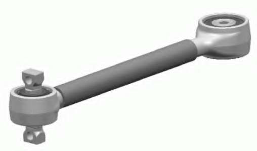 Рычаг независимой подвески колеса, подвеска колеса