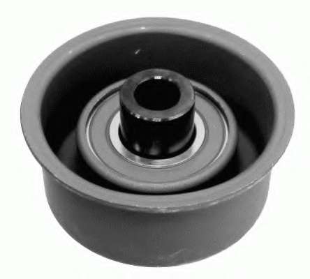 Паразитный / Ведущий ролик, зубчатый ремень