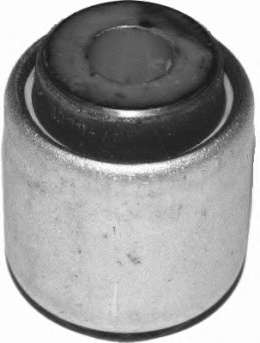 Сайлентблок важеля підвіски зад.