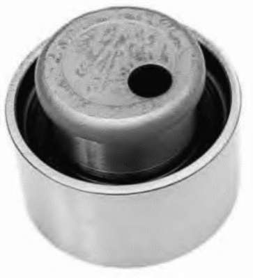 Натяжной ролик, ремень ГРМ