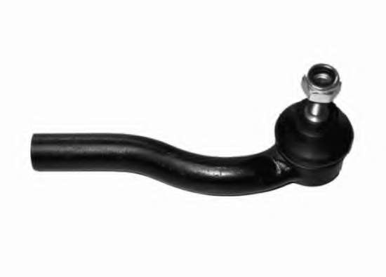 Наконечник поперечной рулевой тяги