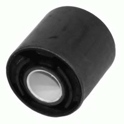 Втулка, подушка кабины водителя