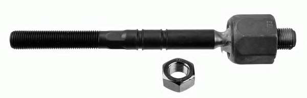 Осевой шарнир, рулевая тяга