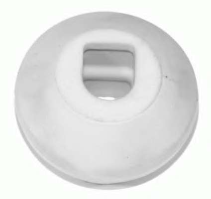 Опора двигуна AUDI A4 B5 SKODA SUPERB I VW PASSAT B5, PASSAT B5.5 1.9D/2.0D 08.98-03.08