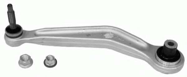 Рычаг независимой подвески колеса, подвеска колеса