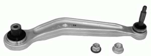 Рычаг независимой подвески колеса, подвеска колеса